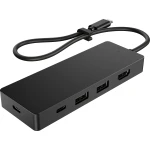 Galery – HP USB-C Travel Hub G3 USB 3.2 Gen 2 (3.1 Gen 2) Type-C 10000 Mbit/s0