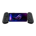 Galery – ASUS ROG Tessen Preto, Cinzento USB 3.2 Gen 1 (3.1 Gen 1) Gamepad Android0