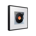 Galery – BARRA DE SOM MUSIC FRAME SAMSUNG – HW-LS60D/ZF0