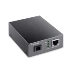 Galery – TP-Link TL-FC311B-2 conversor de rede de média 1000 Mbit/s Modo único Preto0