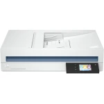 Thumbnail-HP Scanjet Enterprise Flow N6600 fnw1 Scanner de mesa e ADF 1200 x 1200 DPI A4 Branco