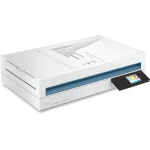 Galery – HP Scanjet Enterprise Flow N6600 fnw1 Scanner de mesa e ADF 1200 x 1200 DPI A4 Branco0