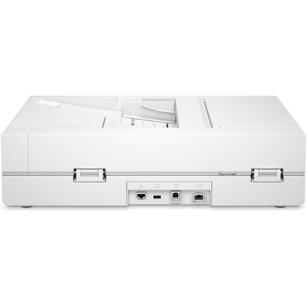 Galery – HP Scanjet Enterprise Flow N6600 fnw1 Scanner de mesa e ADF 1200 x 1200 DPI A4 Branco0