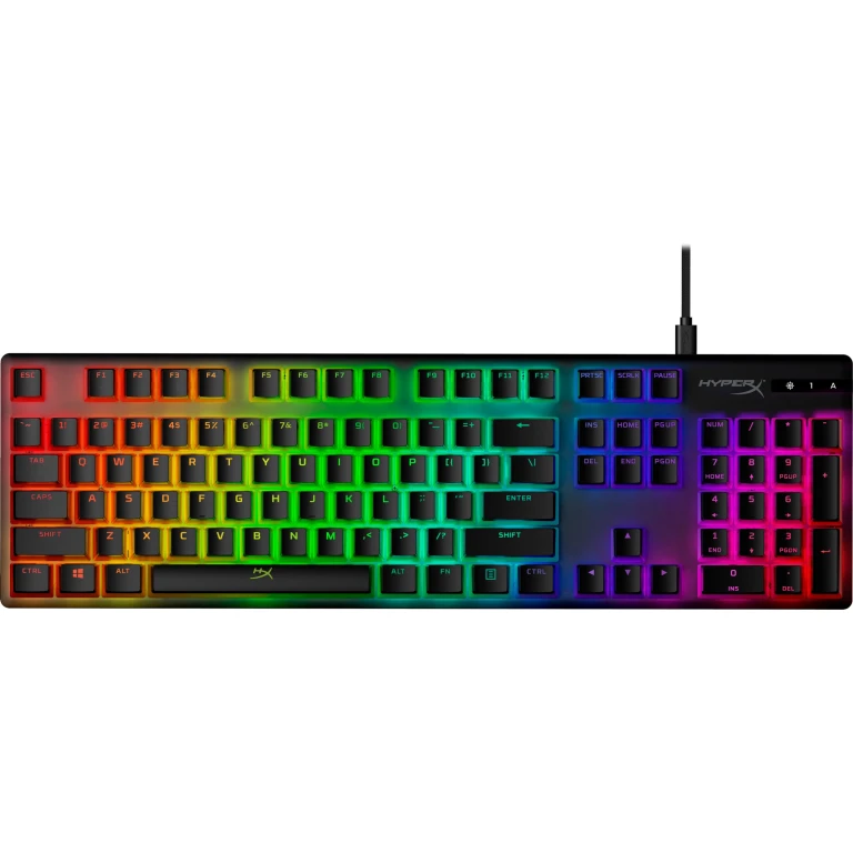 Thumbnail-HyperX 4P5P4AA acessório para dispositivos de entrada de dados Tecla para teclado