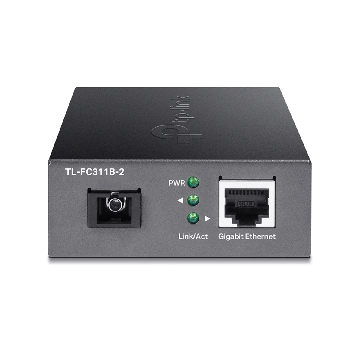 Galery – TP-Link TL-FC311B-2 conversor de rede de média 1000 Mbit/s Modo único Preto0