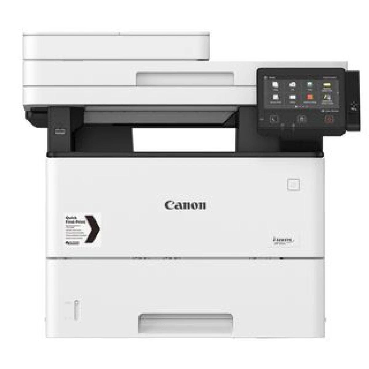 Galery – Canon i-SENSYS MF455DW Laser A4 1200 x 1200 DPI 38 ppm Wi-Fi0