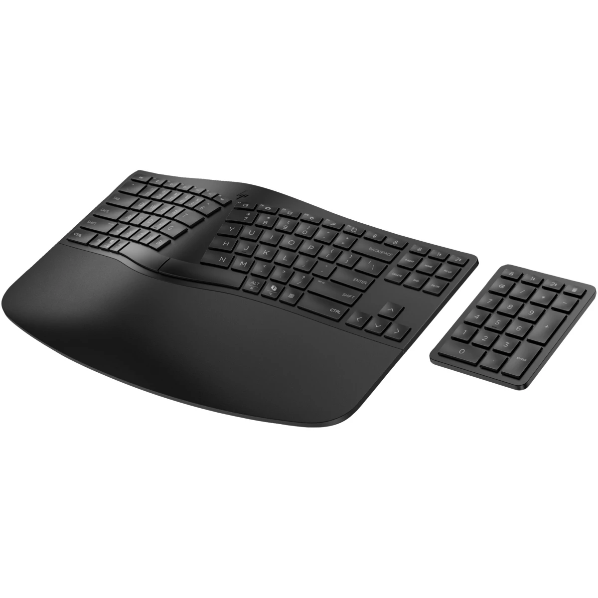 Galery – HP 965 Ergonomic Wireless Keyboard0