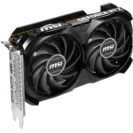 Galery – MSI VENTUS GEFORCE RTX 4060 2X BLACK 8G OC placa de vídeo NVIDIA 8 GB GDDR60