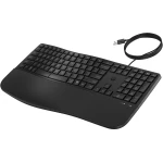 Galery – HP Teclado com fios 480 Comfort0