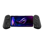 Galery – ASUS ROG Tessen Preto, Cinzento USB 3.2 Gen 1 (3.1 Gen 1) Gamepad Android0