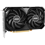 Galery – MSI VENTUS GEFORCE RTX 4060 2X BLACK 8G OC placa de vídeo NVIDIA 8 GB GDDR60