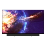 Galery – Sony BRAVIA 8 139,7 cm (55″) 4K Ultra HD Smart TV Wi-Fi Prateado0