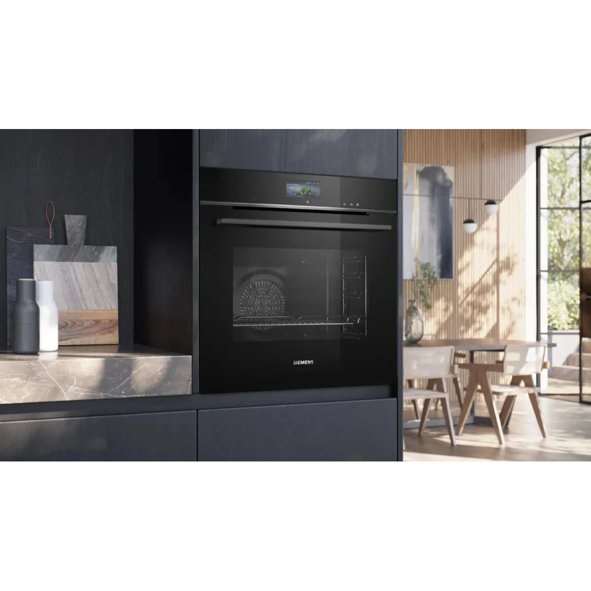 Galery – FORNO SIEMENS – HR776G1B1 -0