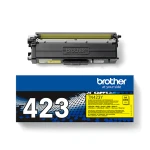 Galery – Brother TN-423Y toner 1 unidade(s) Original Amarelo0