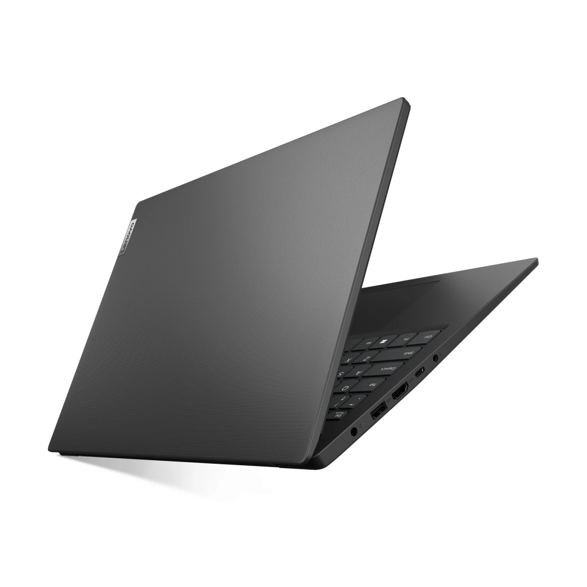 Galery – Lenovo V V15 Intel Core 7 150U Computador portátil 39,6 cm (15.6″) Full HD 16 GB DDR5-SDRAM 512 GB SSD Wi-Fi 6 (802.11ax) Windows 11 Pro Preto0