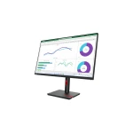 Galery – Lenovo ThinkVision T32h-30 LED display 80 cm (31.5″) 2560 x 1440 pixels Quad HD Preto0