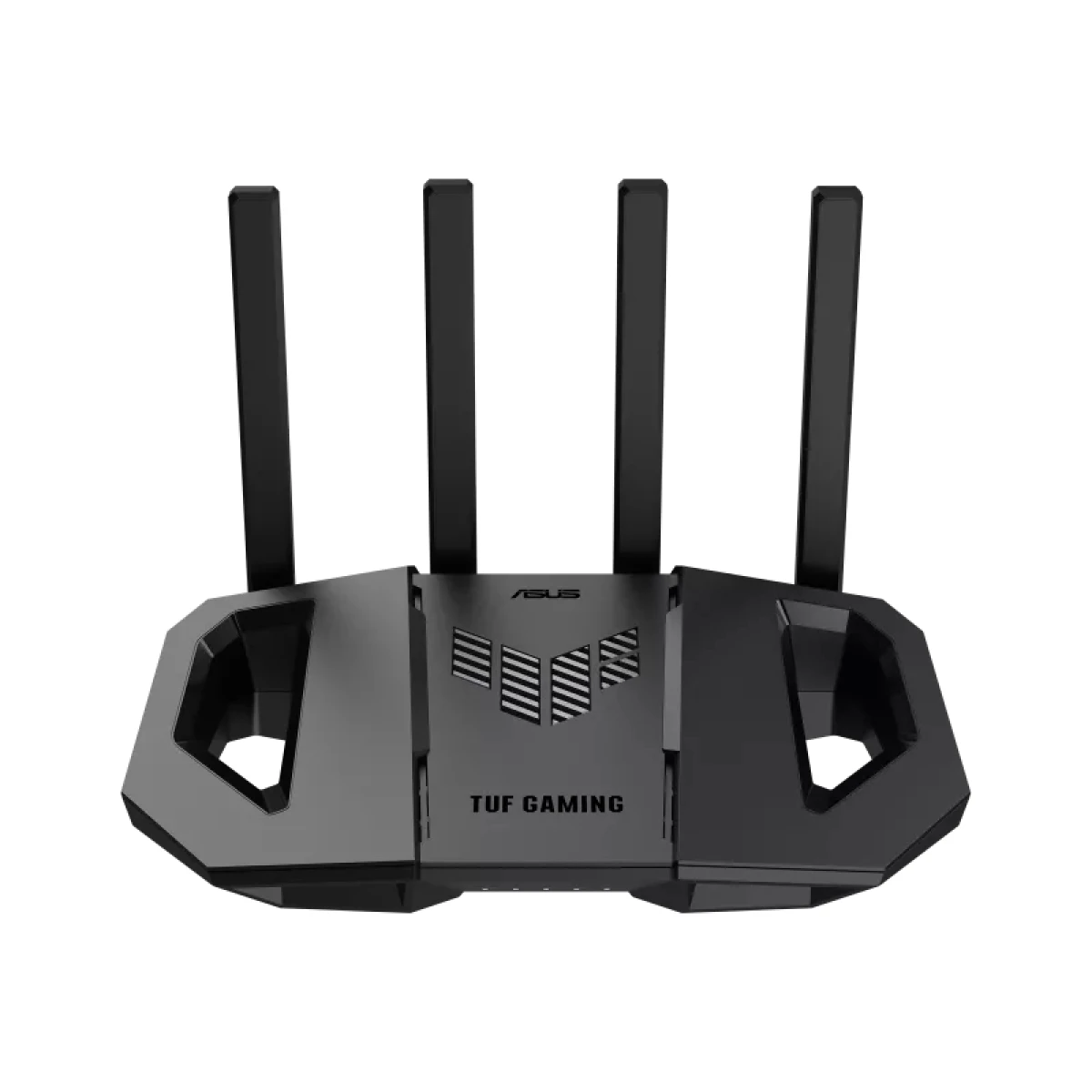 Thumbnail-ASUS TUF-BE3600 router sem fios Gigabit Ethernet Dual-band (2,4 GHz / 5 GHz) Preto