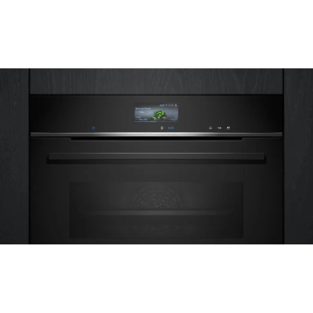 Galery – FORNO SIEMENS – HS736G3B1 -0