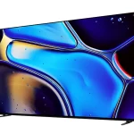 Galery – Sony BRAVIA 8 165,1 cm (65″) 4K Ultra HD Smart TV Wi-Fi Preto, Prateado0