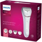 Galery – DEPILADORA PHILIPS – BRE 740/100