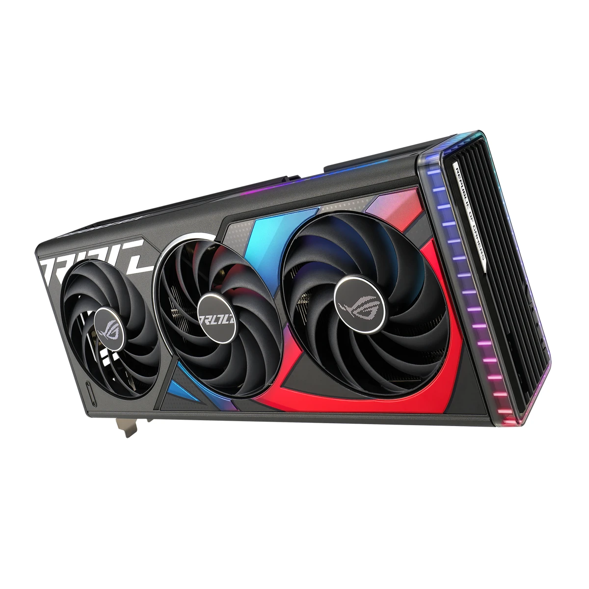 Galery – ASUS ROG -STRIX-RTX4070TIS-16G-GAMING NVIDIA GeForce RTX 4070 Ti SUPER 16 GB GDDR6X0