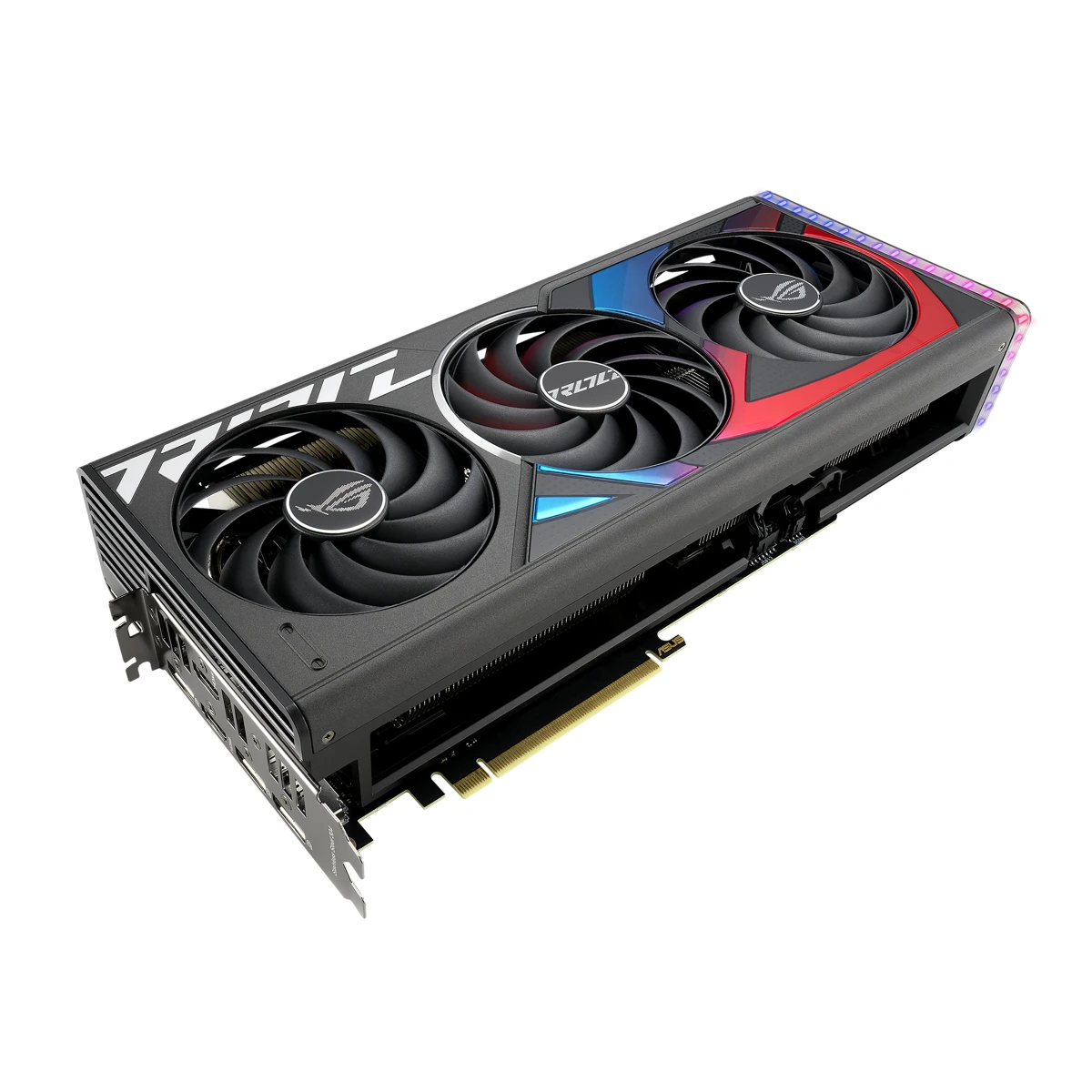 Galery – ASUS ROG -STRIX-RTX4070TIS-16G-GAMING NVIDIA GeForce RTX 4070 Ti SUPER 16 GB GDDR6X0