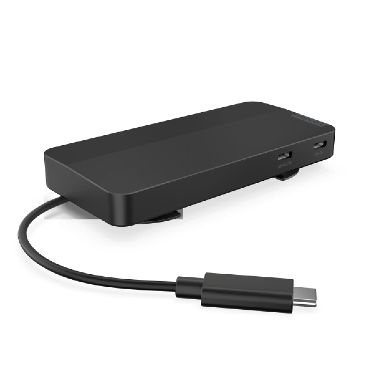 Galery – Lenovo 40B90100EU base & duplicador de portas Com fios USB 3.2 Gen 1 (3.1 Gen 1) Type-C Preto0