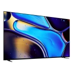 Galery – Sony BRAVIA 8 139,7 cm (55″) 4K Ultra HD Smart TV Wi-Fi Prateado0