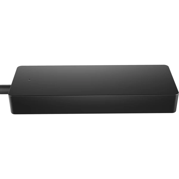 Thumbnail-HP 4K USB-C Multiport Hub USB Type-C 10000 Mbit/s Preto