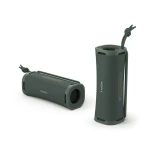 Galery – Sony SRSULT10H Altifalante Portátil e/ou para festa Coluna portátil mono Verde 30 W0