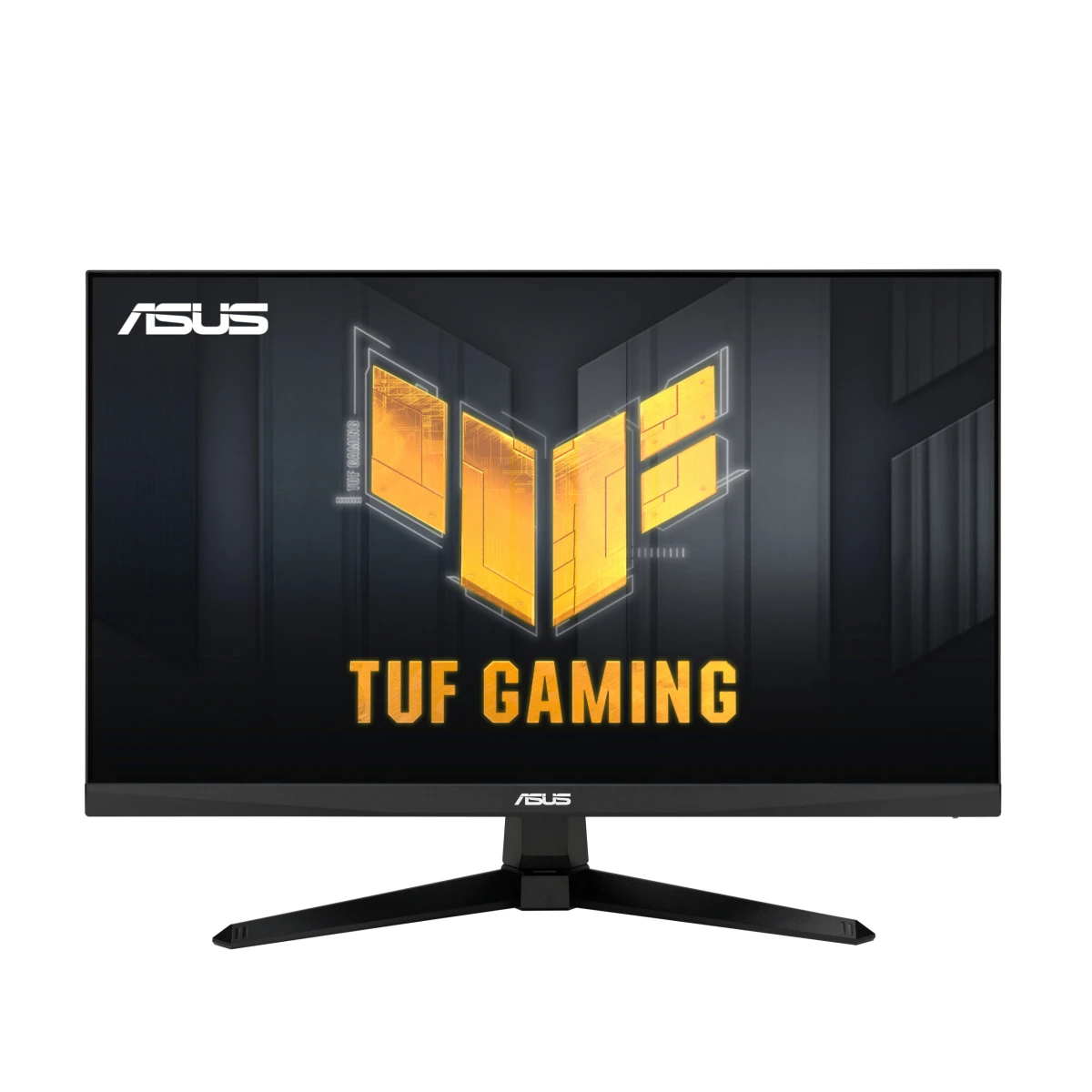 Thumbnail-ASUS TUF Gaming VG246H1A monitor de ecrã 60,5 cm (23.8″) 1920 x 1080 pixels Full HD LED Preto