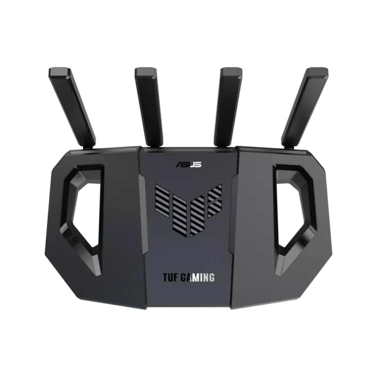 Galery – ASUS TUF-BE3600 router sem fios Gigabit Ethernet Dual-band (2,4 GHz / 5 GHz) Preto0