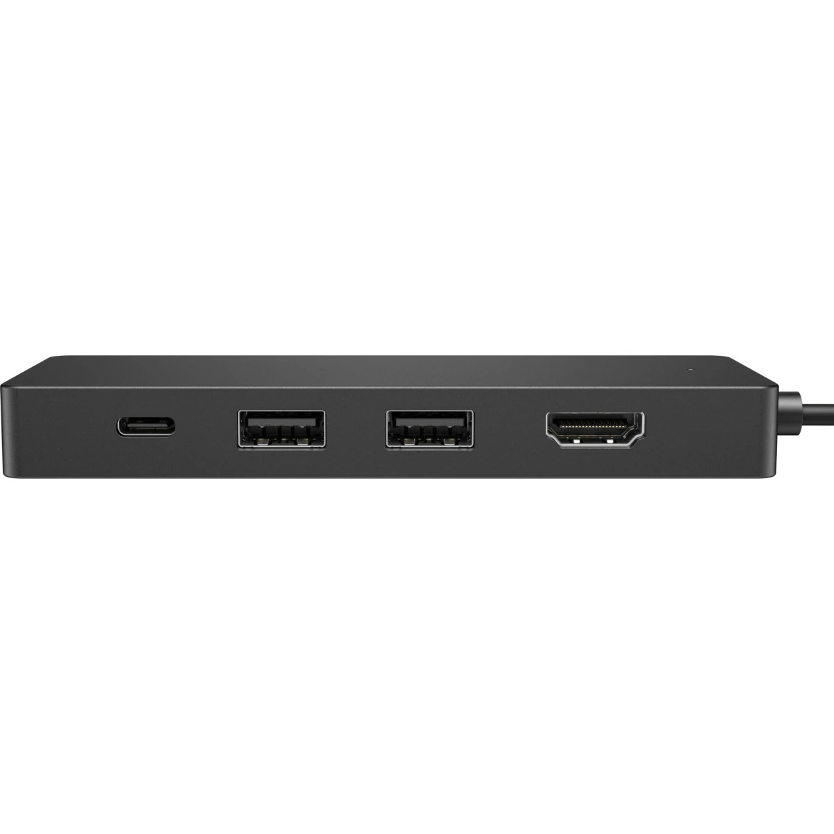 Galery – HP USB-C Travel Hub G3 USB 3.2 Gen 2 (3.1 Gen 2) Type-C 10000 Mbit/s0