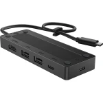 Galery – HP USB-C Travel Hub G3 USB 3.2 Gen 2 (3.1 Gen 2) Type-C 10000 Mbit/s0