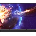 Galery – Sony BRAVIA 8 165,1 cm (65″) 4K Ultra HD Smart TV Wi-Fi Preto, Prateado0