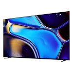 Galery – Sony BRAVIA 8 139,7 cm (55″) 4K Ultra HD Smart TV Wi-Fi Prateado0