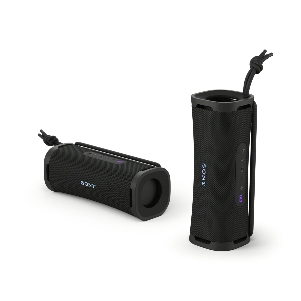 Galery – Sony SRSULT10B Altifalante Portátil e/ou para festa Coluna portátil mono Preto 30 W0