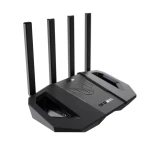 Galery – ASUS TUF-BE3600 router sem fios Gigabit Ethernet Dual-band (2,4 GHz / 5 GHz) Preto0