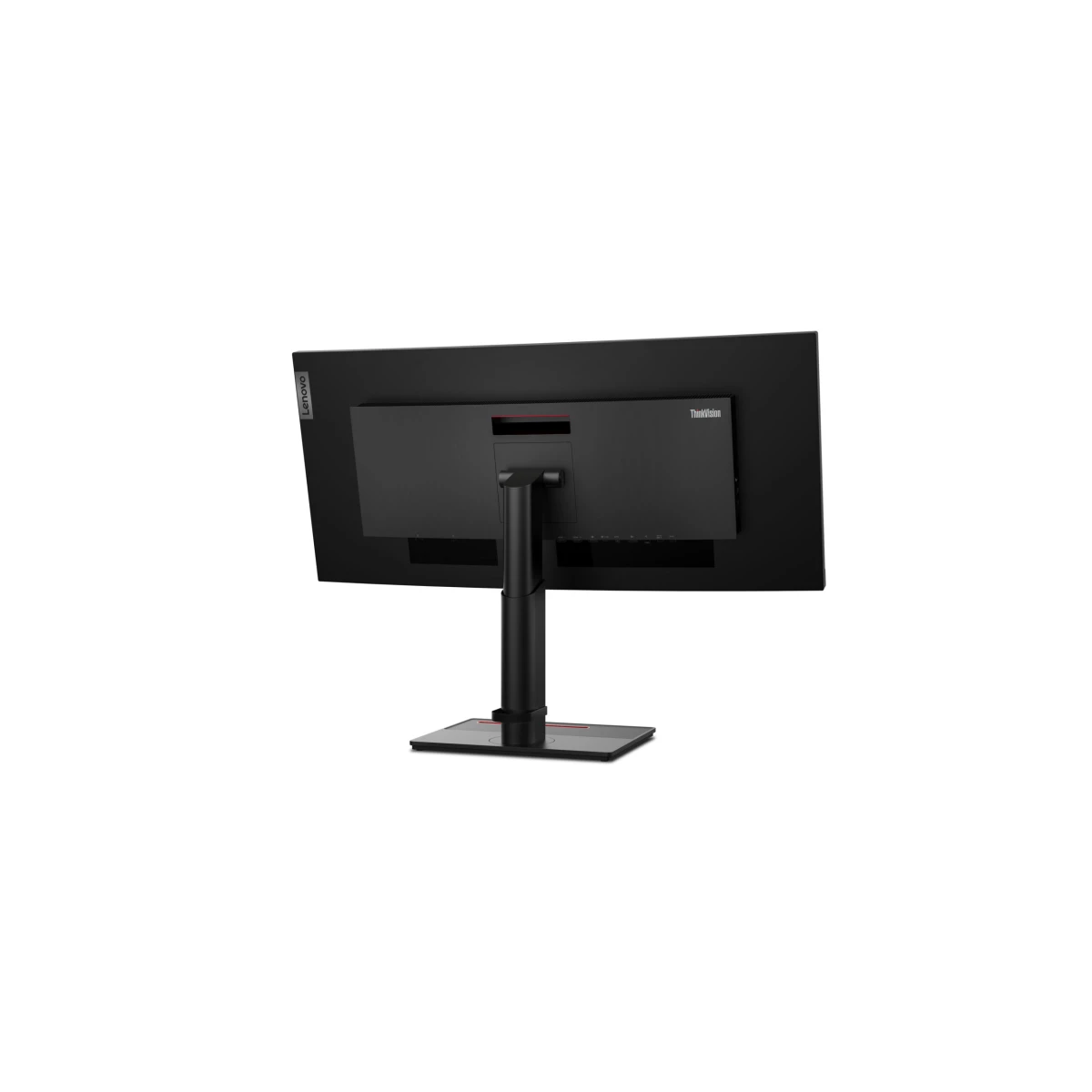 Galery – Lenovo ThinkVision P34w-20 LED display 86,7 cm (34.1″) 3440 x 1440 pixels Wide Quad HD Preto0