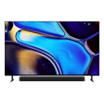 Galery – Sony BRAVIA 8 139,7 cm (55″) 4K Ultra HD Smart TV Wi-Fi Prateado0