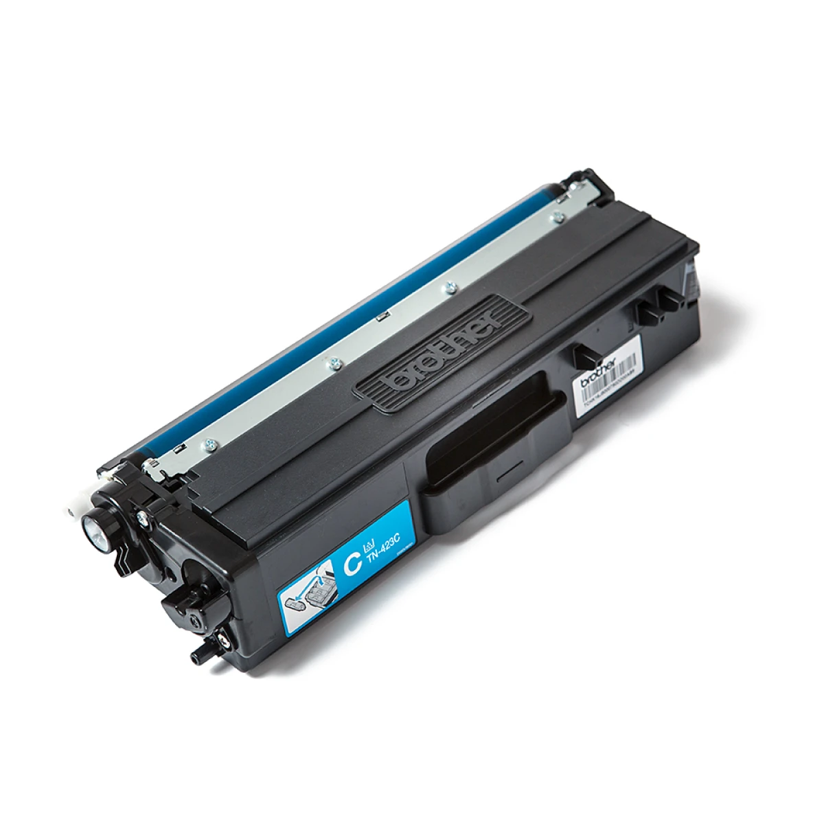 Galery – Brother TN-423C toner 1 unidade(s) Original Ciano0