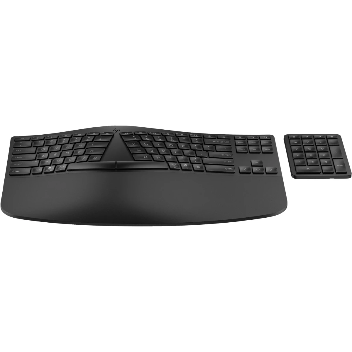 Galery – HP 965 Ergonomic Wireless Keyboard0