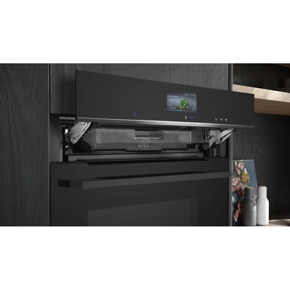 Galery – FORNO SIEMENS – HR776G1B1 -0