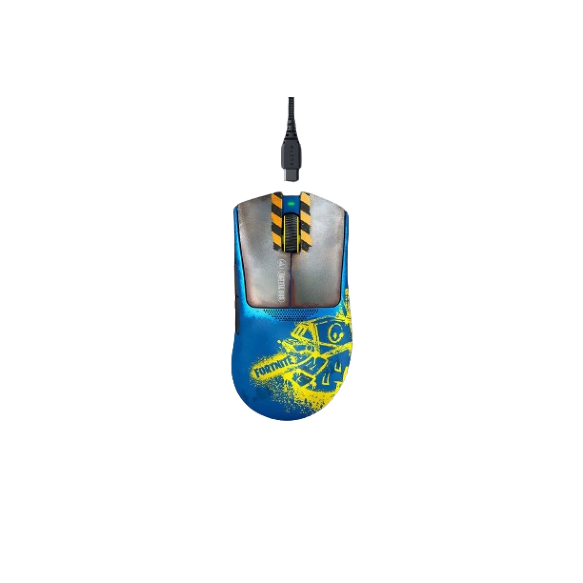 Thumbnail-Gaming Mouse DeathAdder V3 Pro – Fortnite Edition