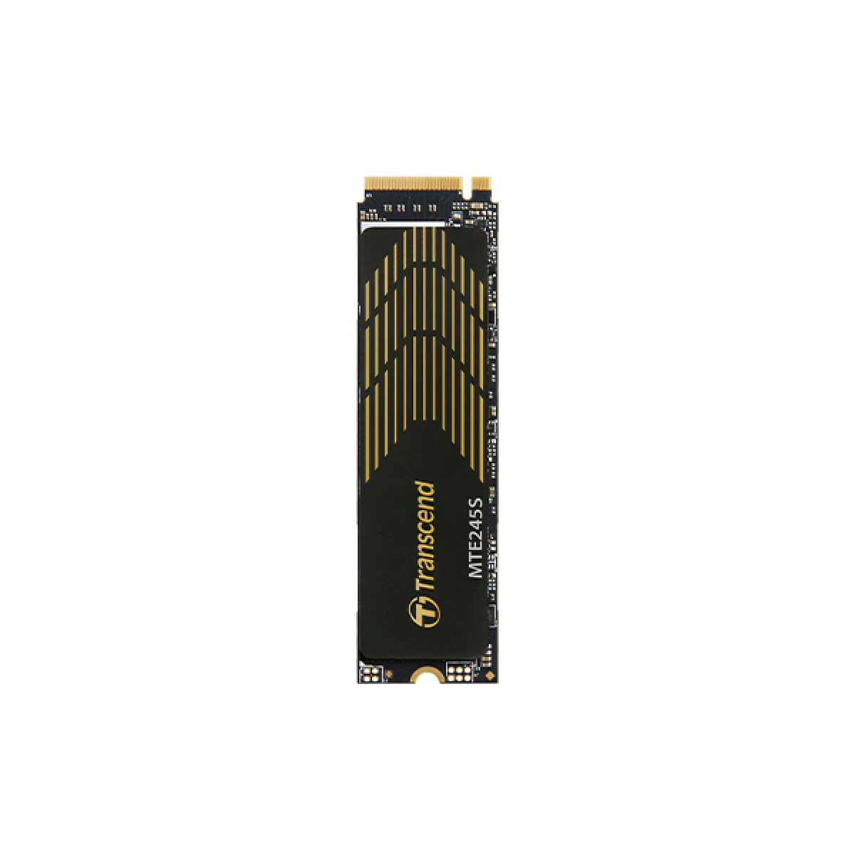 Thumbnail-250GB, M.2 2280, PCIe Gen4x4, NVMe, 3D TLC, DRAM-less