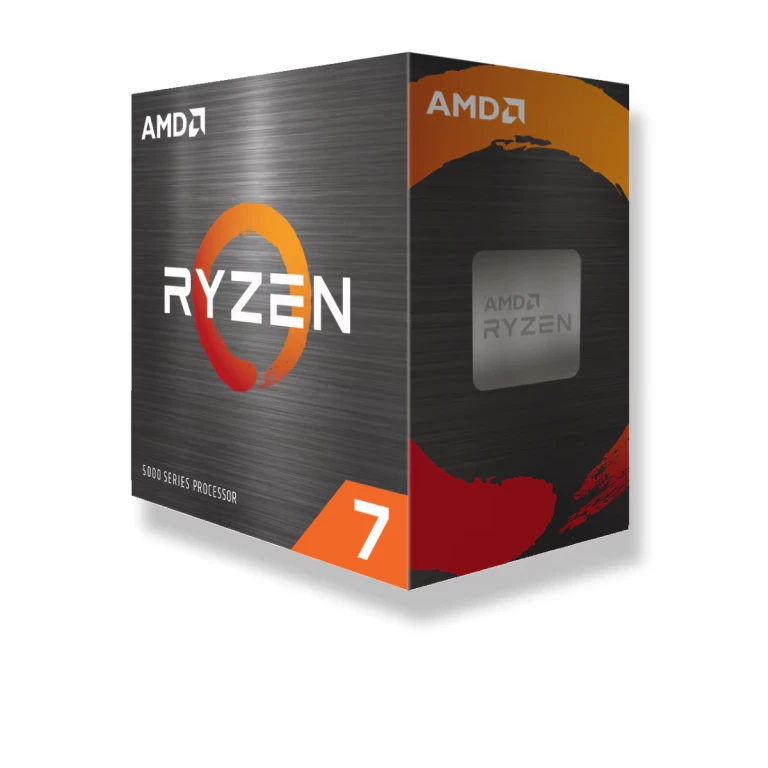 Thumbnail-Ryzen 7 5800XT 3.8/4.8Ghz, 8 core, 36MB, AM4 105W – sem cooler – obriga a ter gráfica discreta