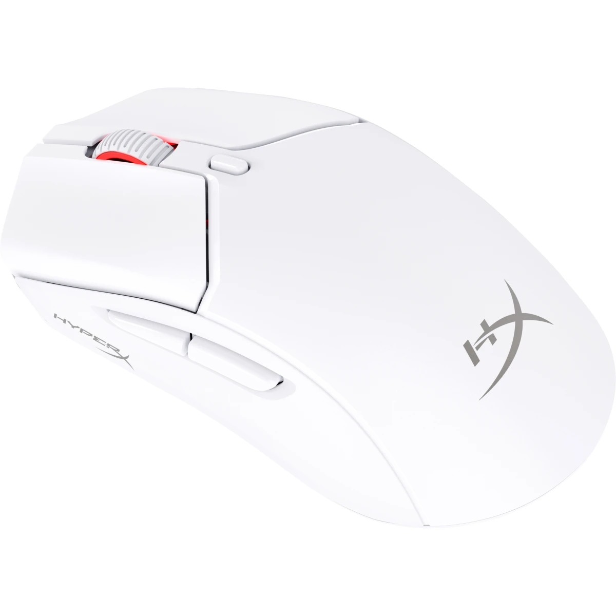 Galery – HyperX Pulsefire Haste 2 – Rato de gaming sem fios (Branco)0