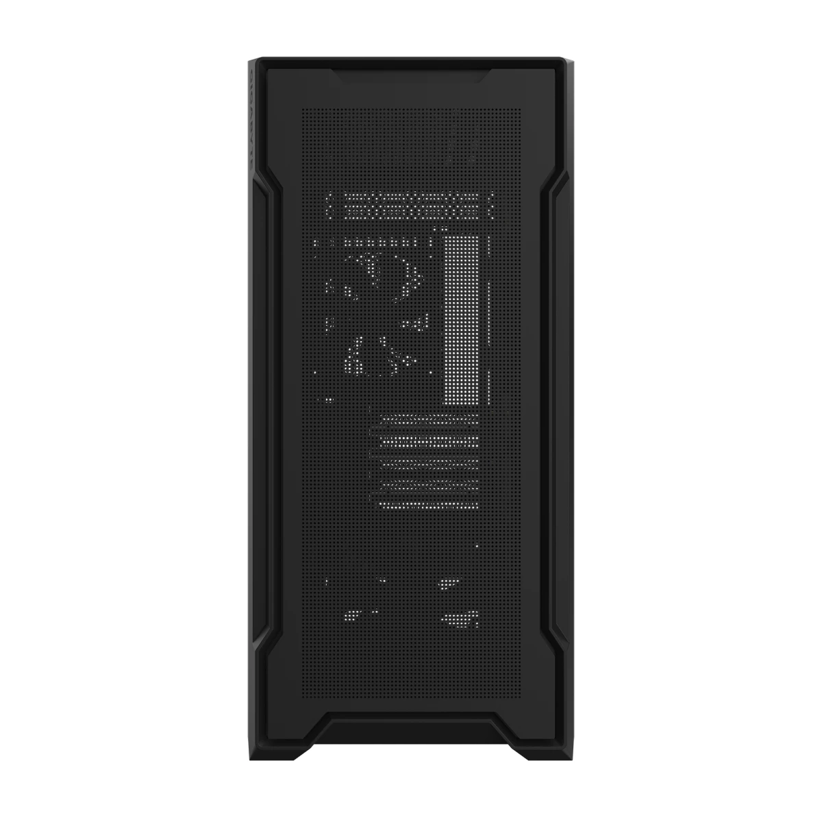 Galery – GIGABYTE C102 GLASS Midi Tower Preto0