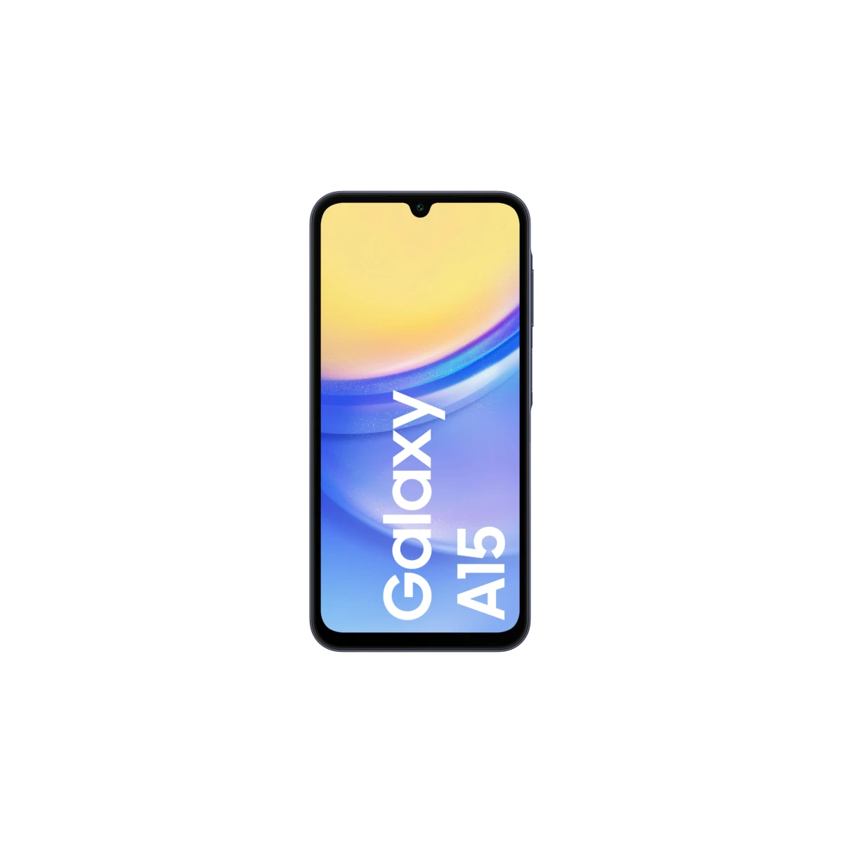 Galery – Samsung Galaxy A15 16,5 cm (6.5″) Dual SIM híbrido 4G USB Type-C 4 GB 128 GB 5000 mAh Preto, Azul0