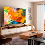 Galery – QLED HISENSE – 55E7KQ0